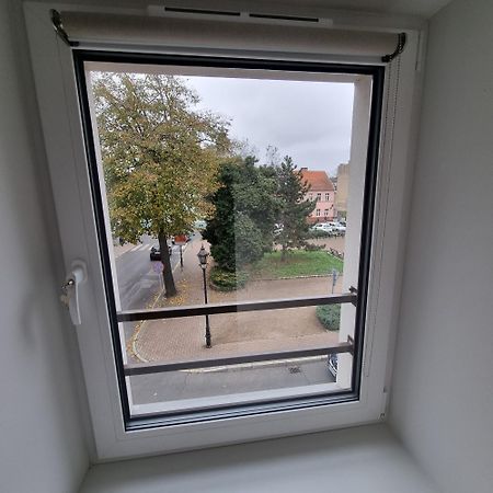 Apartament Centrum 5 Leszno  Dış mekan fotoğraf