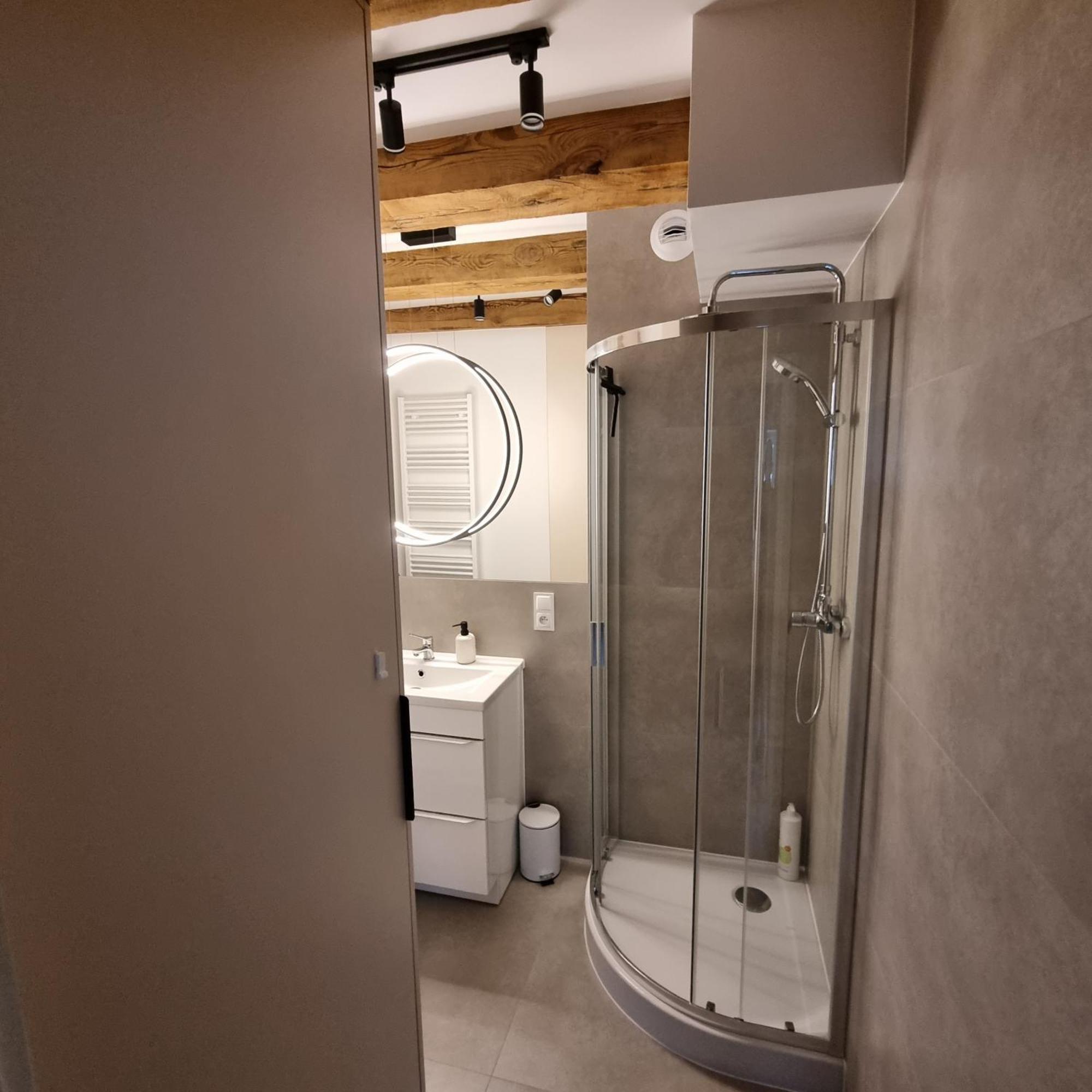 Apartament Centrum 5 Leszno  Dış mekan fotoğraf